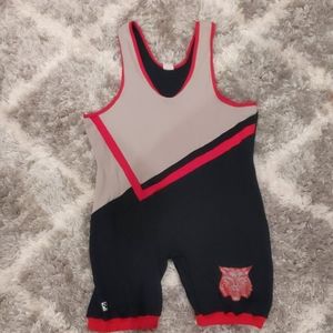 Brute Wrestling Singlet